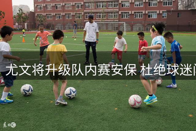 尤文将升级队内赛安保 杜绝球迷闯入球场现象